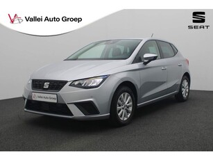 SEAT Ibiza 1.0 EcoTSI 95PK Style Business Connect Navi