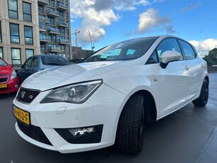 Seat Ibiza 1.0 EcoTSI FR 110PK 1e Eig Dealer OH! Carplay