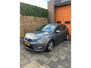 SEAT Ibiza 1.0 EcoTSI FR Connect (bj 2016)