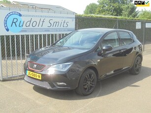 Seat Ibiza 1.0 EcoTSI Style Connect