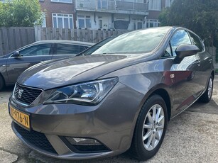 Seat Ibiza 1.0 EcoTSI Style Connect CarPlay Cruise Dealer