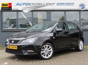 SEAT Ibiza 1.0 EcoTSI Style Connect carplay navigatie