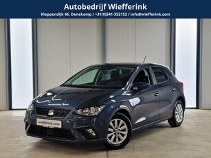 SEAT Ibiza 1.0 TSI 1.0 TSI 95 pk Reference Apple