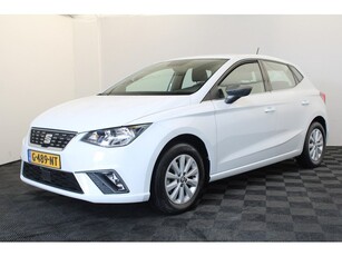 SEAT Ibiza 1.0 TSI Excellence