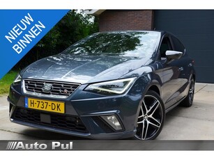 SEAT Ibiza 1.0 TSI FR Business Intense