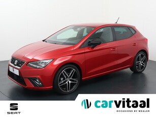 SEAT Ibiza 1.0 TSI FR Business Intense 95 PK LED