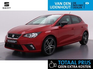 SEAT Ibiza 1.0 TSI FR Business Intense (bj 2021)