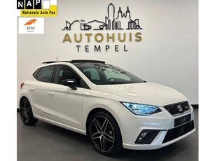 SEAT Ibiza 1.0 TSI FR Business Intense Plus FR Nap Pano