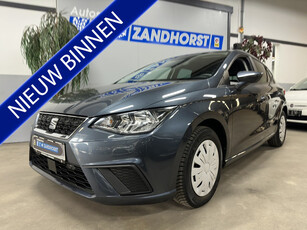 SEAT Ibiza 1.0 TSI Style Business Intense