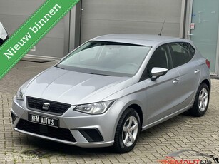 Seat Ibiza 1.0mpi?2018?GREY-METALLIC??CLIMA??