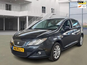 Seat Ibiza 1.2 TDI Style