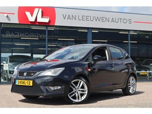 SEAT Ibiza 1.2 TSI FR Automaat Clima Cruise