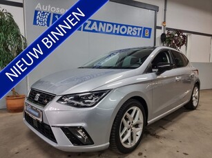 SEAT Ibiza 1.5 TSI EVO FR Business Intense (bj 2018)