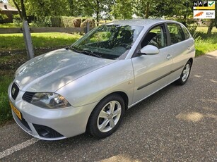 Seat Ibiza 1.6-16V Freestyle