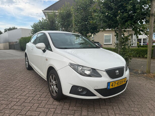 Seat Ibiza SC 1.2 TDI COPA Ecomotive (bj 2011) AIRCO|BLUETOOTH|3DRS