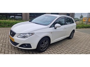 Seat Ibiza ST 1.2 TDI COPA Plus Ecomotive