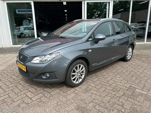 SEAT Ibiza ST 1.2 TDI COPA Plus Ecomotive (bj 2012)