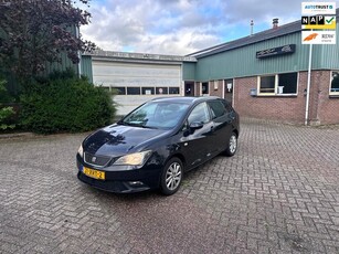 Seat Ibiza ST 1.2 TDI Style Ecomotive Clima.Clima