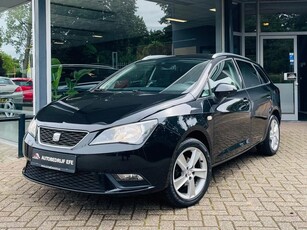 SEAT Ibiza ST 1.2 TSI Chill Out Plus