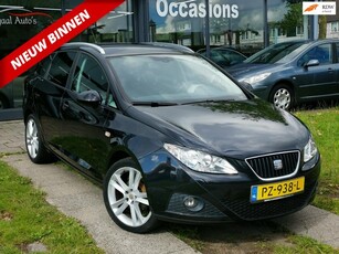 Seat Ibiza ST 1.2 TSI Sport