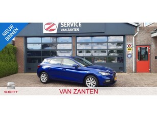 SEAT Leon 1.0 TSI Style Business Intense