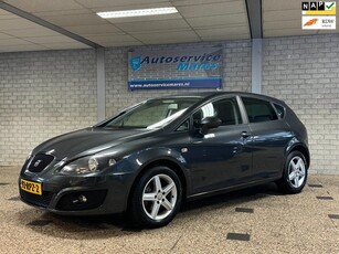 Seat Leon 1.2 TSI Ecomotive COPA, Airco, Cruise, 16 inch