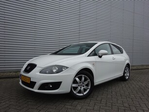 SEAT Leon 1.2 TSI Ecomotive Reference / Airco / Cruise / Lm