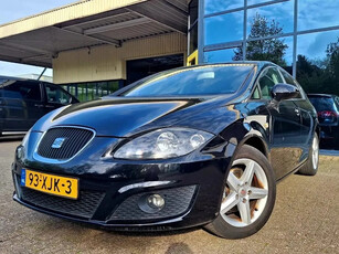 SEAT Leon 1.2 TSI ✅ incl. Nieuwe APK ✅