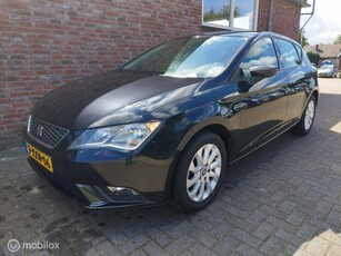 Seat Leon 1.2 TSI Style