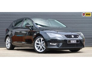 SEAT Leon 1.4 EcoTSI FR Led/Clima/Navi/PDC/Cruise/Leder