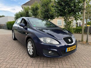 Seat Leon 1.4 TSI Businessline (bj 2010)