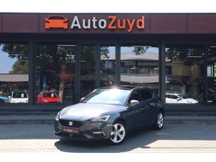 SEAT Leon 1.4 TSI eHybrid PHEV FR Navi / Clima / Camera /