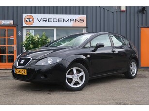 SEAT Leon 1.6 Reference (bj 2005)