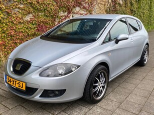 Seat Leon 1.6 SportstyleNavigatieAirco