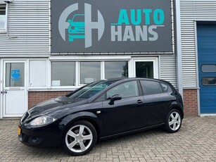 SEAT Leon 1.6 Stylance (bj 2006)