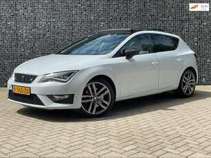 Seat Leon 1.8 TSI FR