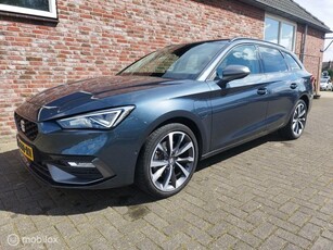 Seat Leon Sportstourer 1.4 TSI eHybrid PHEV FR Business