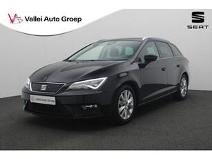 SEAT Leon ST 1.0 EcoTSI 115PK DSG Style Business Intense