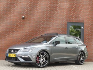 SEAT León ST 2.0 TSI CUPRA 300 (bj 2017, automaat)