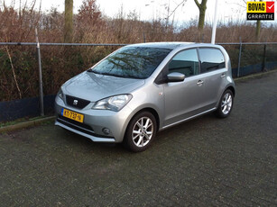 Seat Mii 1.0 Sport Connect