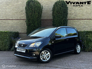 Seat Mii 1.0 Style Chic, 5-Deurs | NAP | Airco | Navi | LMV