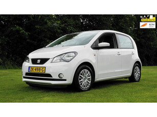 Seat Mii 1.0 Style Intense 5 Drs Airco cruise control parkeersensoren