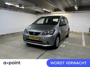 SEAT Mii 1.0 Style Intense 60 pk Navigatie via App