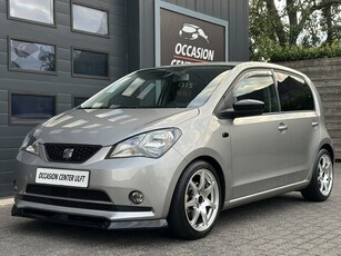 SEAT Mii AIRCO / CRUISE CONTR / NAVIGATIE / PDC ....