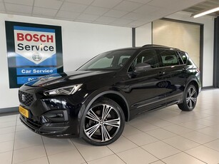 SEAT Tarraco 1.4 TSI e-Hybrid PHEV FR Business Intense