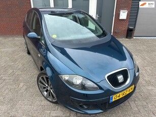 Seat Toledo 2.0 FSI Stylance / Clima / PDC / LM / NAP