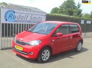 Skoda Citigo 1.0 Elegance Automaat