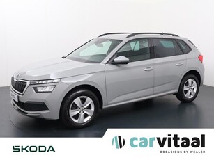 Skoda Kamiq 1.0 TSI Sport Business 110 PK Trekhaak