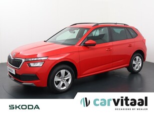 Skoda Kamiq 1.0 TSI Sport Business 115 PK Automaat