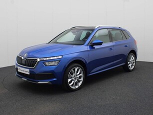 Skoda Kamiq 1.0TSI/110PK Sport DSG Panoramadak